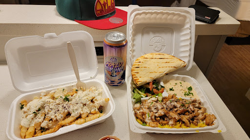 Photo of Shawarma King - 4337 University Wy NE, Seattle, WA 98105, USA
